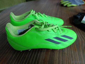 Dětské kopačky - 2