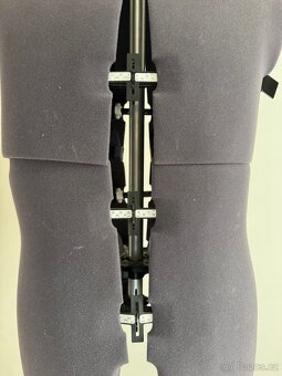 stavitelná krejčovská panna male - 2