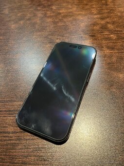 IPhone 16pro, 128gb, 3/2025, 99% Baterie - 2