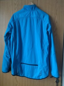 Cyklistická softshellová bunda Crivit - 2