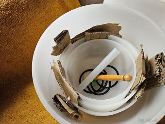 Křišťálové mísy - 2