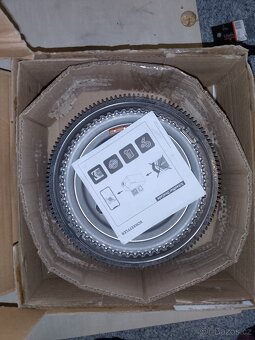 Setrvačník Opel Astra J Meriva A Meriva B 1.3 CDTI - 2