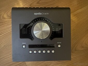 Universal Audio Apollo Twin X USB Heritage - 2