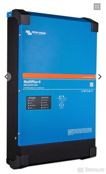 Victron Energy MultiPlus II 48/5000/70-50 230V. - 2