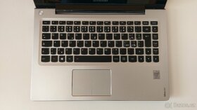Lenovo IdeaPad U330 Touch - 2