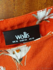Halenka wallis c eur 44 - 2