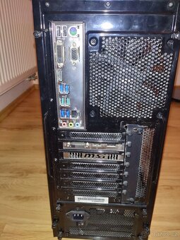 PC sestava - 2