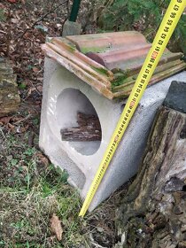 Komínová tvárnice Schiedel absolut - 2