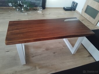 Konferenční stolek za odvoz - 2