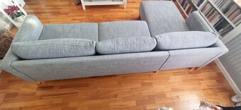 Rohová sedací souprava IKEA Karlstad - 2