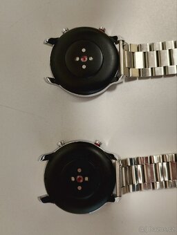 2 Krát, AMAZFIT GTR 47mm - 2