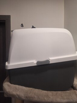 kočičí toaleta CATIT - 2