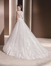 La Sposa Raven - vel. 38-42 - 2