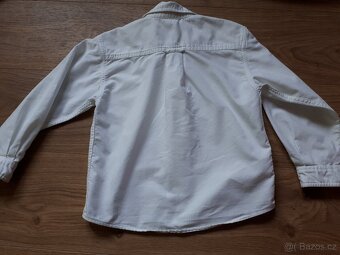 košile 104 - 2