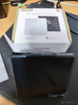 Termostat Moes Zigbee - 2