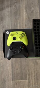 Xbox Series X 1TB - 2