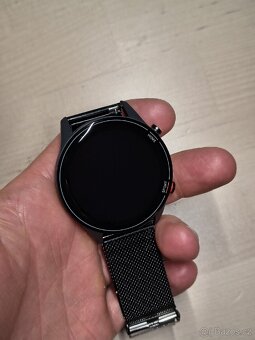 Xioami Mi Watch GPS - 2