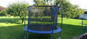 Trampolína MARIMEX 305cm - 2