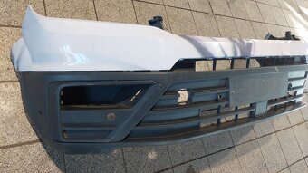 VW Crafter 2017- Přední nárazník - 2