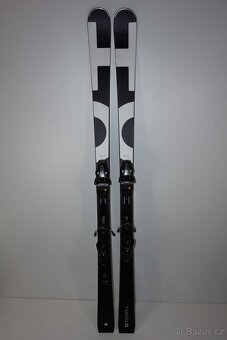 Carvingové lyže Original MOD.6X - 2