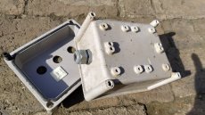 Rozvodné krabice - 2