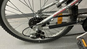 Dětské kolo AUTHOR COSMIC - 2