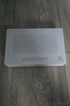 VDSL modem ZTE ZXHN H267A - 2