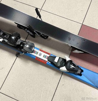 LYŽE ATOMIC DÉLKA 130 CM - 2