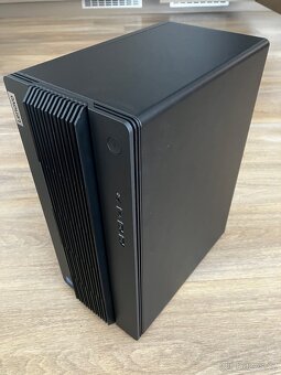 Herní PC s 3060Ti 8GB, i5-12400F - 2
