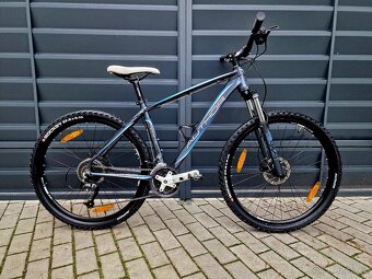 (19)Horské kolo Author 27,5" - 2
