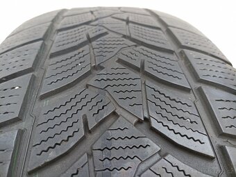 Zimní pneu 235/65R17 - 2