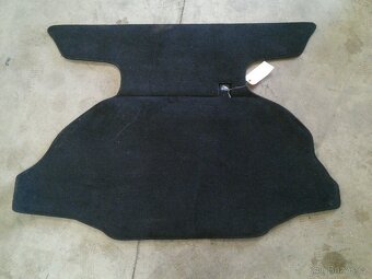 Nissan 370Z koberec do kufru - 2