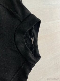 Chlapecké funkční triko vel. 156 - 2