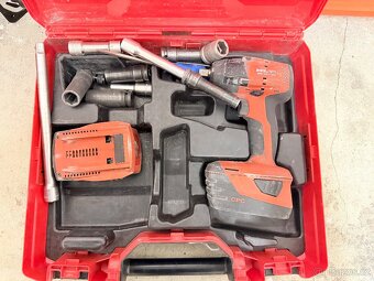 Prodám aku Hilti nářadí - 2
