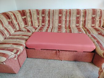 Sedací souprava - 2