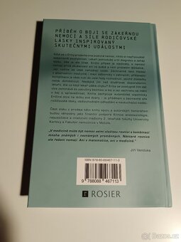 Motýl v pavučině - 2