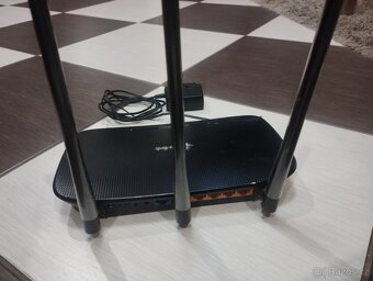 Prodám WiFi router D-link - 2