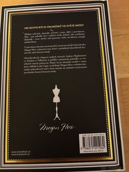 Šaty - Megan Hess - 2