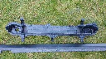 X-Ceed XCeed - vystuha, Sportage 5 V - prah podbeh - 2