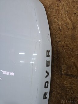 Range Rover Sport 2010 - 2