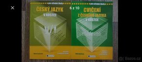 Učebnice pro gymnázia - 2