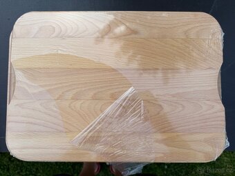 Prkénka na grilované masa 6 ks - 2