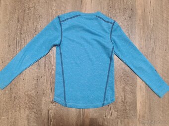 Termoprádlo dětské Nordblanc, vel.122/128 - 2