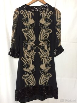 společenské šaty - 2