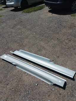 Prahy Peugeot 206 3 dveřak nafta - 2