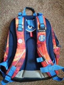 Prodám školní batoh. - 2