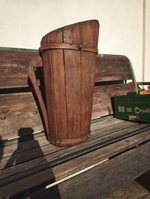 Stojan na deštníky - 2