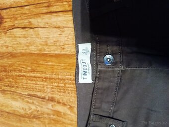 dámské kalhoty Timeout - 2