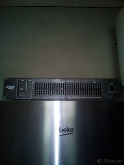 Prodam equalizer - 2