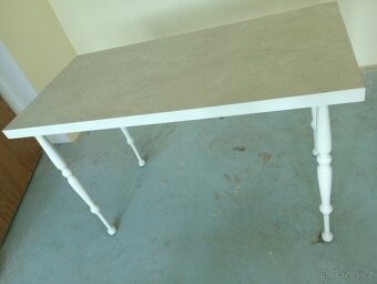 Prodám nový kuchyňský stůl - 2